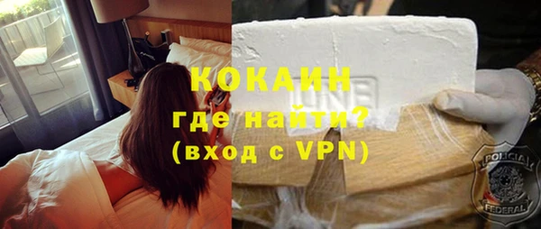тгк Лиски