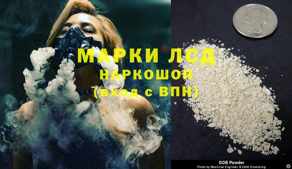 тгк Лиски